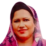 নিলুফার আনজুম